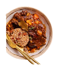 Oxtail 
