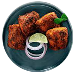 Fry Fish 