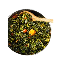 Callaloo ( Vegan ) 