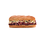 Pepper Steak Sandwich 