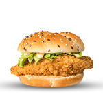 Chicken Patty 