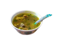 Mutton Soup 