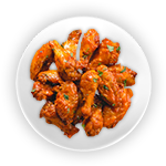 Jerk Wings 