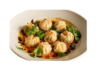 Fry Dumpling 