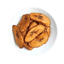 Fry Plantain 