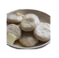 Boiled Dumpling 