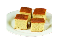 Banana Cake 