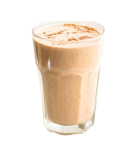 Peanut Punch 