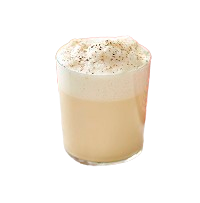 Eggnog 