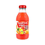 Tropical Rhythm 