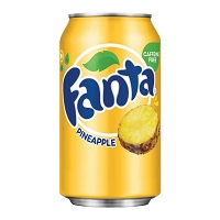 Pineapple 